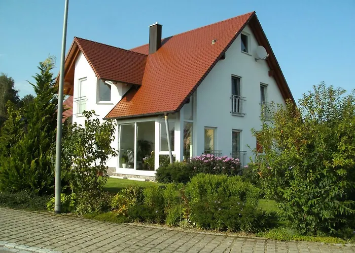 Ferienwohnung Belisa