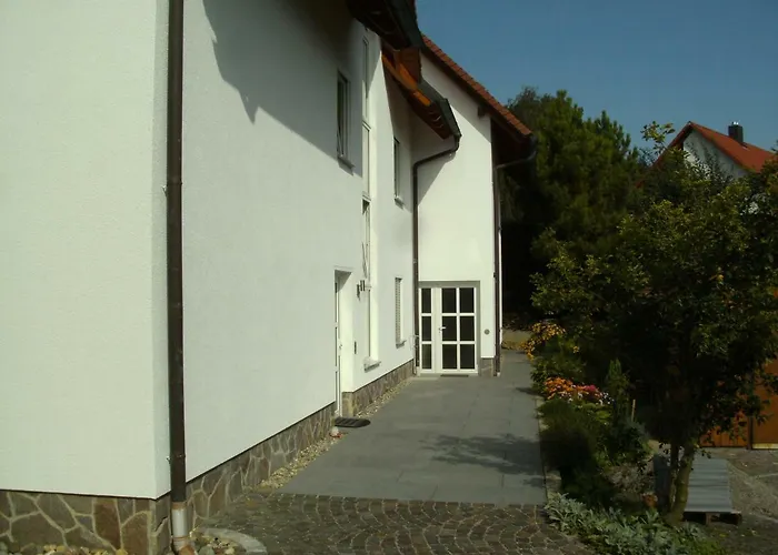 Ferienwohnung Belisa