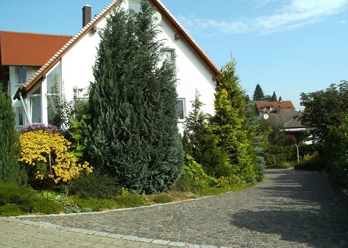 Ferienwohnung Belisa