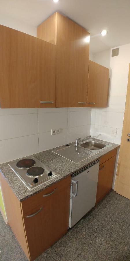 Belisa Apartment *