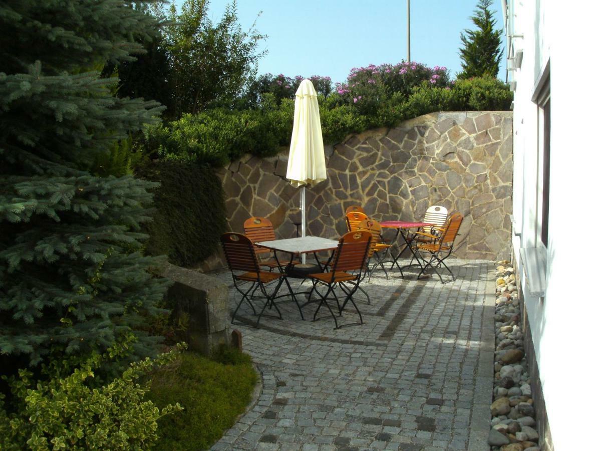 Apartment Belisa *