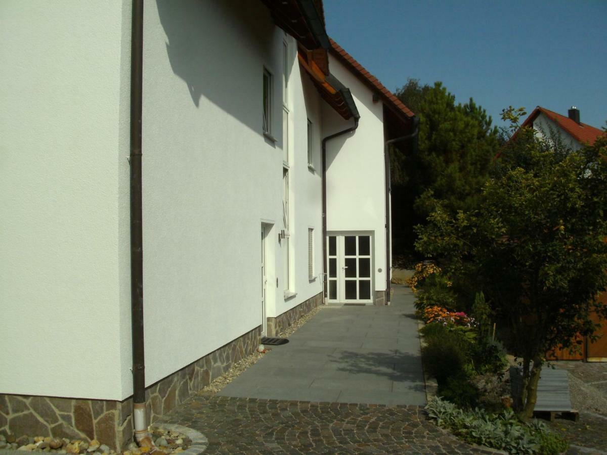 Apartment Belisa