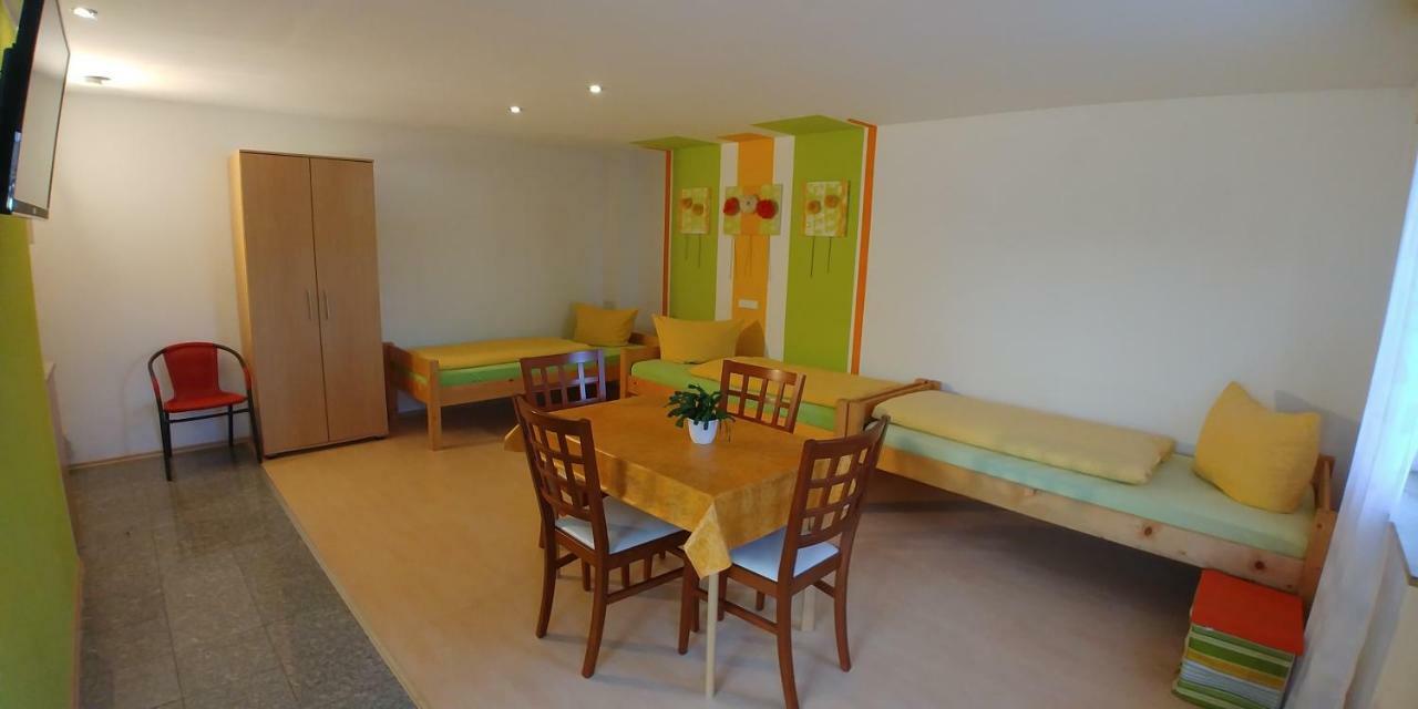 Apartment Belisa *