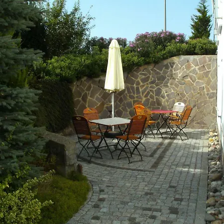 Ferienwohnung Belisa Burgau Exterior foto