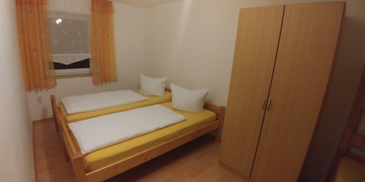 Belisa Apartment *